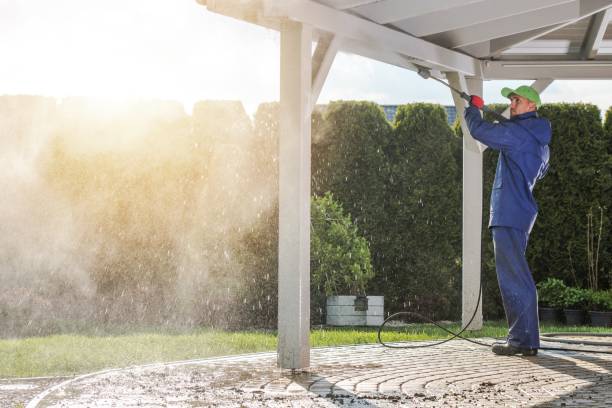 Best Playground Equipment Cleaning  in Churchill, OH