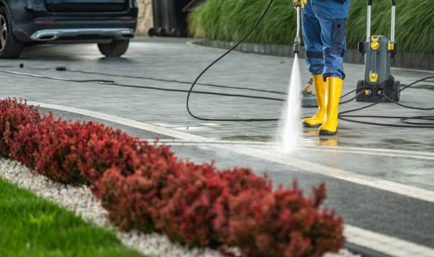 Churchill, OH Pressure Washing Company